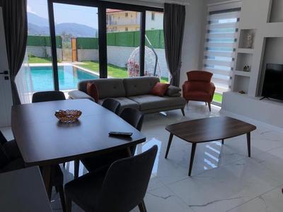 Fethiye Kiralık Daire