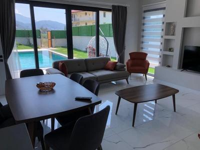 Fethiye Kiralık Daire