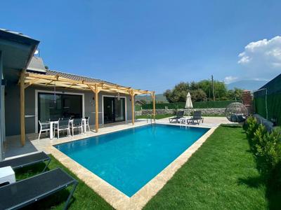 Villa Günsu