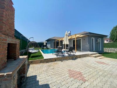 Villa Günsu