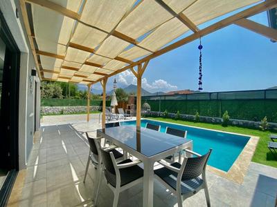 Villa Günsu
