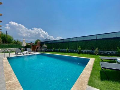 Villa Günsu