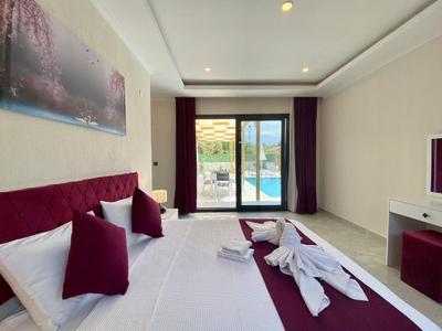 Villa İzgi