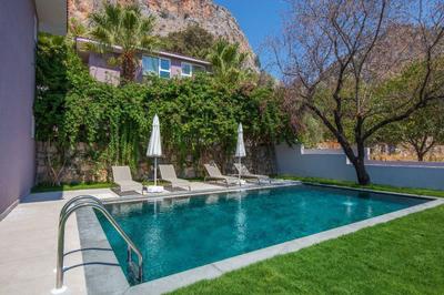 Göcek Garden Villa 