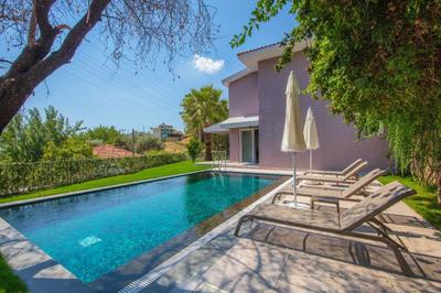 Göcek Garden Villa 