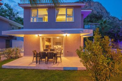 Göcek Garden Villa 