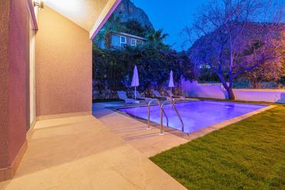 Göcek Garden Villa 