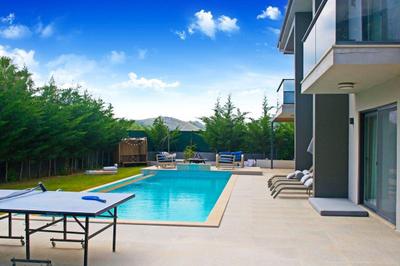 Villa Maya Exclusive