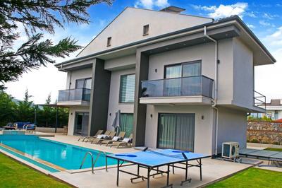 Villa Maya Exclusive
