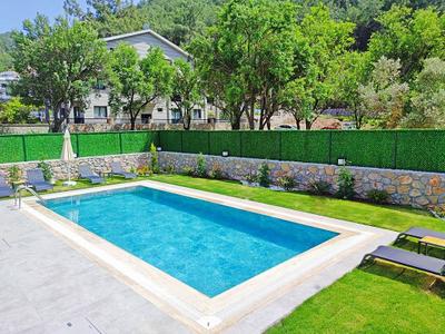 Villa Mirage 
