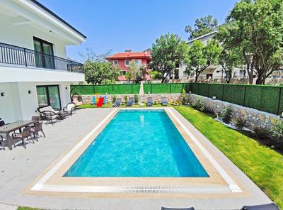 Villa Mirage 