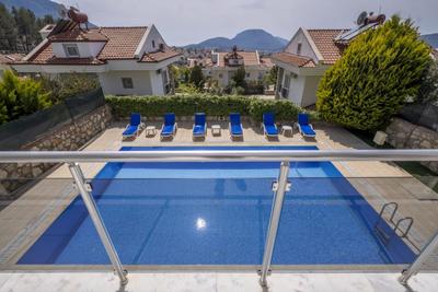Villa Golden Heights 2
