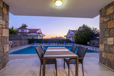 Villa Golden Heights 2
