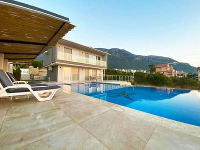Villa Panorama View