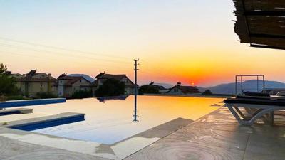 Villa Panorama View