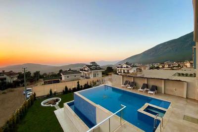 Villa Panorama View