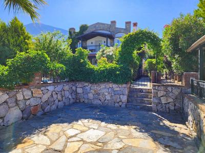 Xantos Villa Fethiye