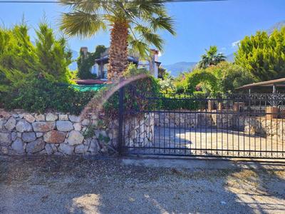 Xantos Villa Fethiye