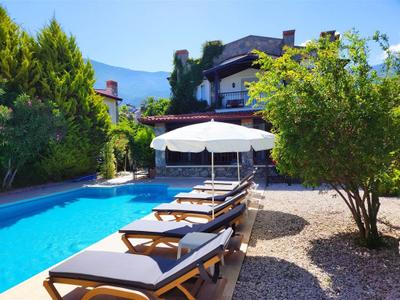 Xantos Villa Fethiye