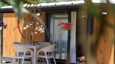 İnlice Tiny House
