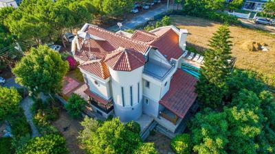 Villa Şehzade