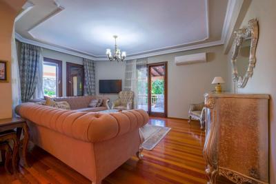 Villa Şehzade