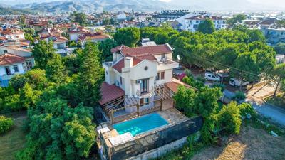 Villa Şehzade