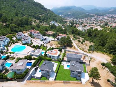 Villa Oba (B)