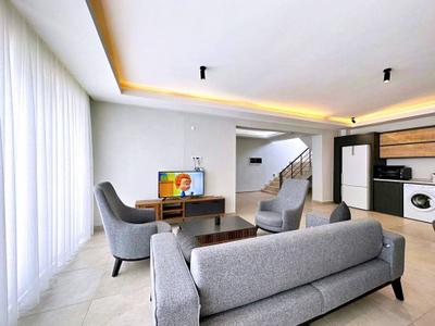 Villa Oba (B)