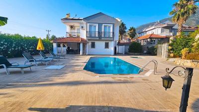 Villa Deniz