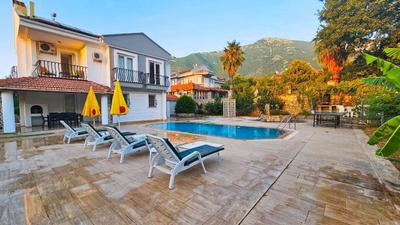 Villa Deniz