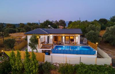 Villa Vaha Duo