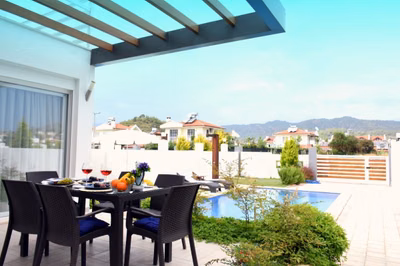 Villa Gala 6