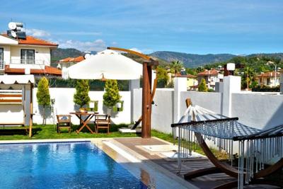 Villa Gala 5