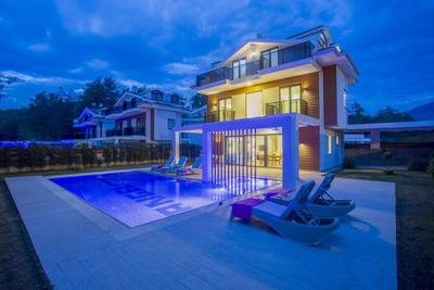 Prestige A Villa