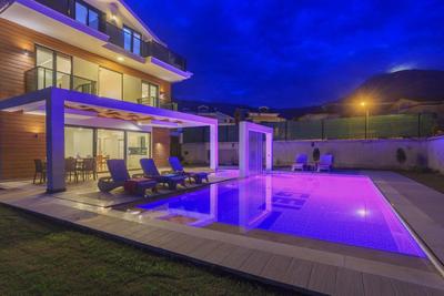 Prestige A Villa