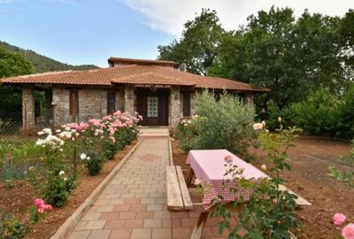 Villa Yaba 3