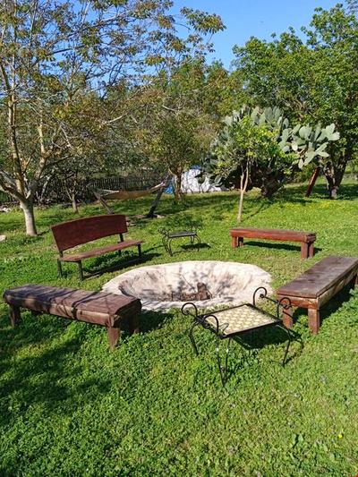 Ya Basta Camping