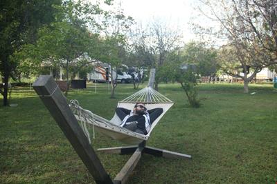 Ya Basta Camping