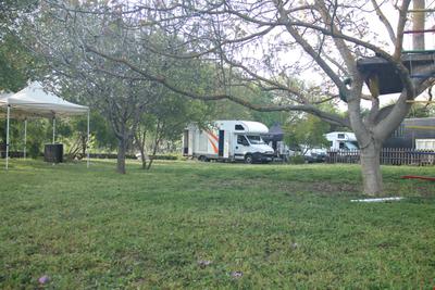 Ya Basta Camping