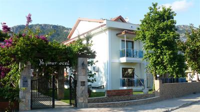 Yağmur Otel Göçek