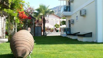 Yağmur Otel Göçek