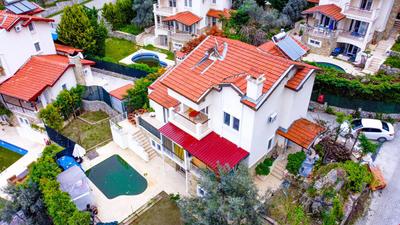 Gocek Villa Haybe