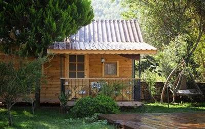 Yel Değirmeni Bungalow Otel