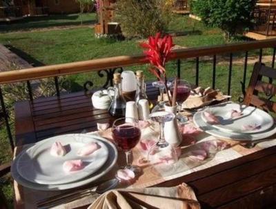 Yel Değirmeni Bungalow Otel