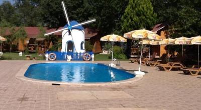 Yel Değirmeni Bungalow Otel
