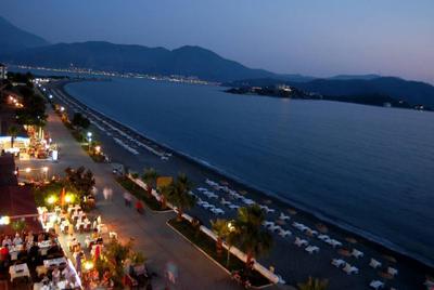 Yücel Hotel