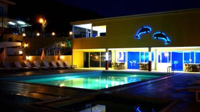 Yunus Hotel Fethiye