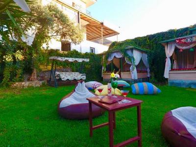 Yunus Hotel Fethiye