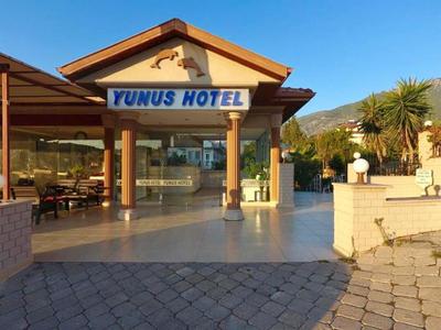Yunus Hotel Fethiye
